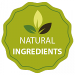 Natural ingredients